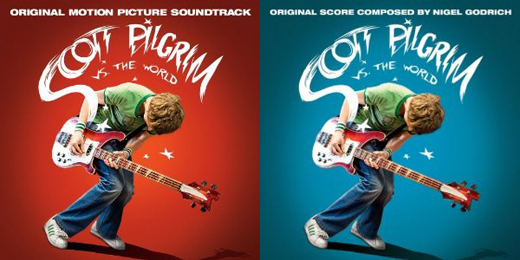 Scott Pilgrim vs. the World